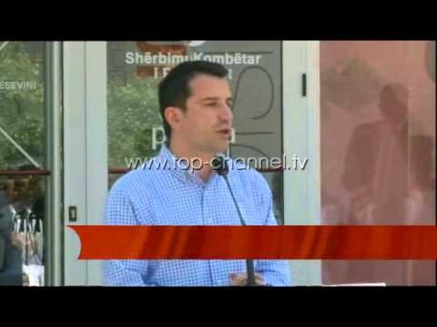 Rama: Po rrisim punësimin - Top Channel Albania - News - Lajme