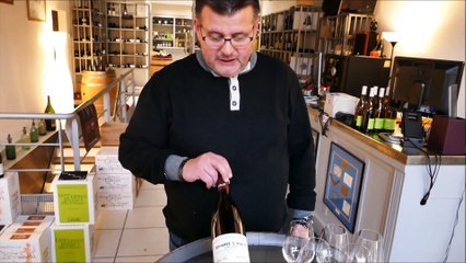 Un trésor des Domaines (à consommer avec modération)