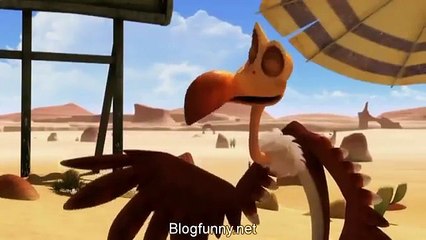 Oscar's Oasis Episode 64 -Momma Croc- [720p]