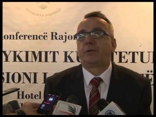 PAQARTESIA PASZGJEDHORE KOSOVE,GJYKATA KUSHTETUESE VENDIMTARE PER QEVERINE E RE LAJM