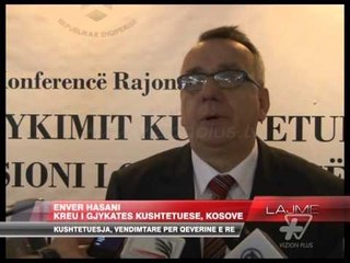 Kosovë, paqartësia paszgjedhore - News, Lajme - Vizion Plus