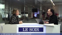 Le 11h02: le terrorisme nous rappelle combien il faut profiter de la vie.