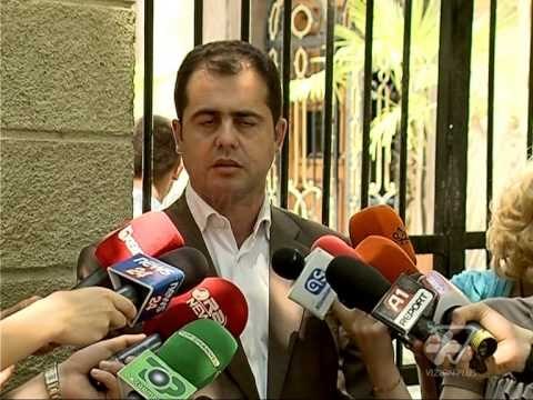 Komisioni hetimor për serverin e tatimeve - News, Lajme - Vizion Plus