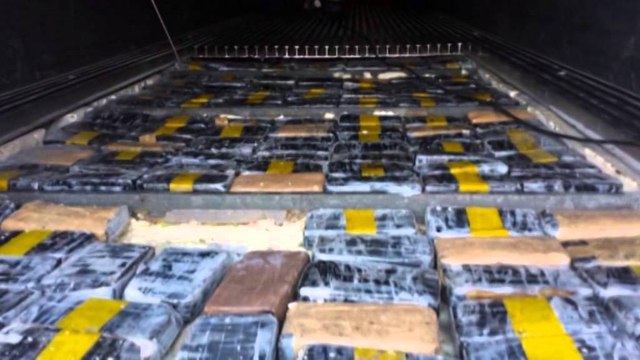 DROGA E KAPUR NE MAL TE ZI KISHTE DESTINACION SHQIPERINE