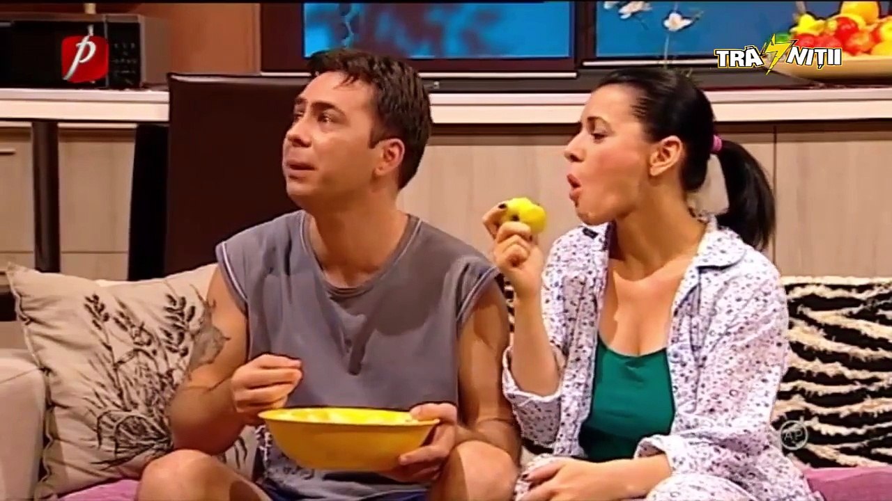 Trasnitii sezonul 25 Episodul 35 - 'Alibiul'