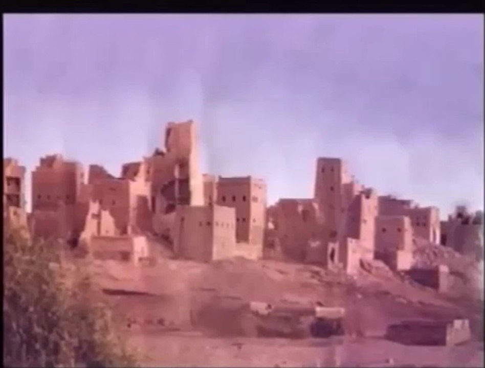 ESA(A.S.), MA-ARIB DAM, THE CAVE, ABRAHATH