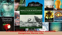 Download  A Pictorial History of Sea Monsters and Other Dangerous Marine Life PDF Online