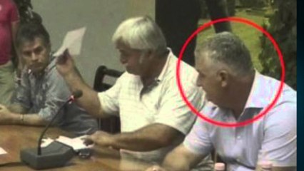 Report TV - Dhunë komisionit të zgjedhjeve burg për Fatmir e Florim Kajolli