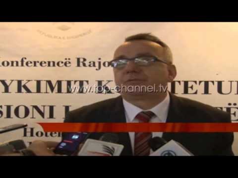 Kosovë, Kushtetuesja thyen heshtjen - Top Channel Albania - News - Lajme