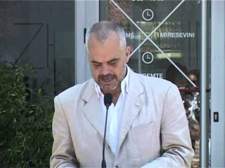 NGA KAZINO NE ZYRE PUNE KRYEMINISTRI RAMA,"NXISIM PUNESIMIN NE SEKTORIN PRIVAT" LAJM