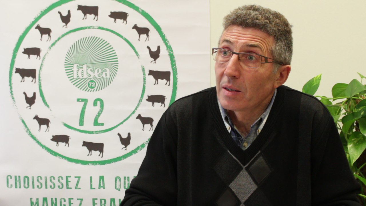 Agriculture et Climat
