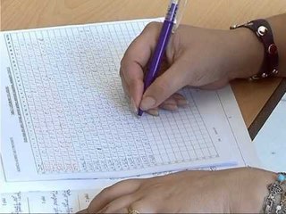 NXENESIT NUK NJOHIN GJUHEN ME SHUME MBETES TEK MATURANTET, ME PAK NOTA MAKSIMALE LAJM