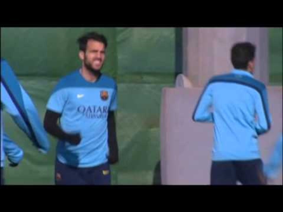 CHELSEA GODET NE MERKATO BLEN NGA BARCELONA PER 30 MLN STERLINA MESFUSHORIN FABREGAS LAJM