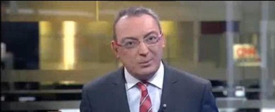 Cem Seymen önce korkuttu sonra gerçeği açıkladı