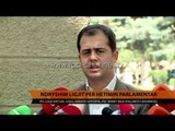 Ndryshim ligjit për hetimin parlamentar - Top Channel Albania - News - Lajme