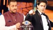 Shahrukh Khan In Salman Khan's BIGG BOSS 9 DILWALE Promotions