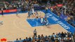 NBA 2K16 Denver Nuggets vs New York Knicks Gameplay (PC HD) [1080p60FPS]