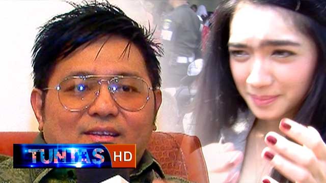 Steven-Angel Karamoy Semakin Tidak Jelas? - Tuntas 26 November 2015