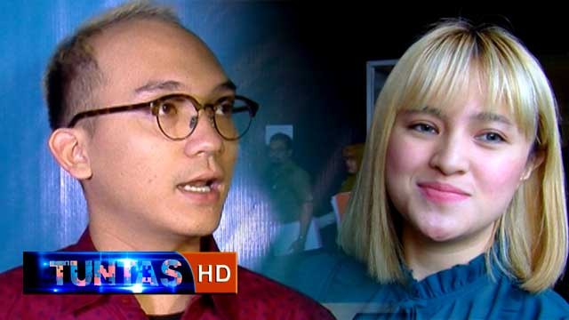 Egi John-Marshanda Semakin Serius - Tuntas 26 November 2015