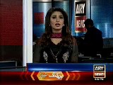 PTI aor jamat e islam me itehad ho gya,LB election in karachi,ary news