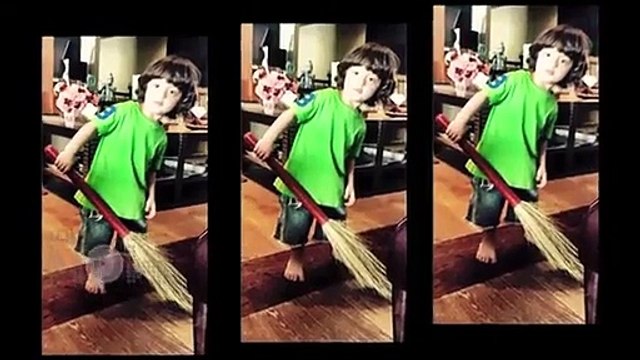 AbRam Khan s Swachh Bharat Abhiyaan