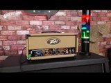 Peavey Classic 20 Mini Amp - 20 Watts of Juicy Blues Tone!