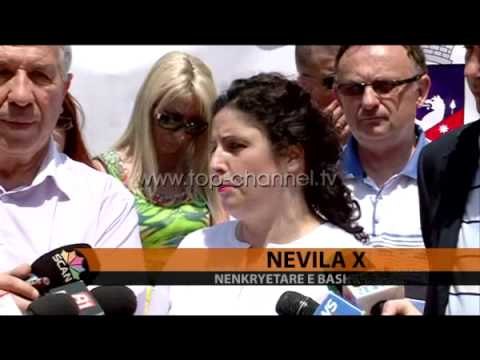 Tiranë, hapet panairi i prodhimeve bio - Top Channel Albania - News - Lajme