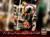 PTI worker ka anokha karnama leaked,nashay ki halat me,UC 136 multa,ary news