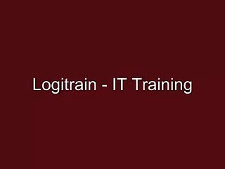 Logitrain Reviews MCSA 2012 Training