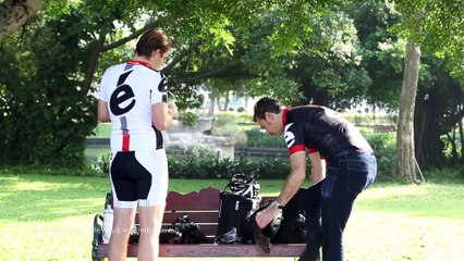 [336] GroupRide | Dh1