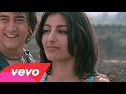 Tu Bin Bataye - Rang De Basanti - R. Madhavan - Soha Ali Khan