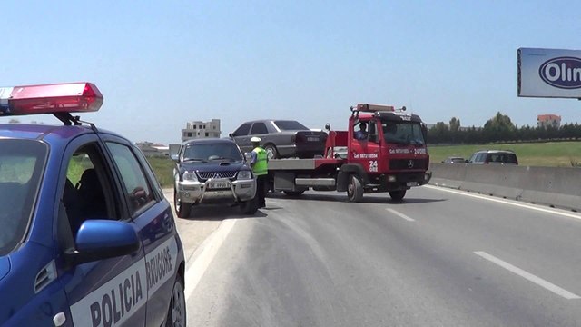 DURRES, VRITET NE ATENTAT BIZNESMENI 49- VJECAR