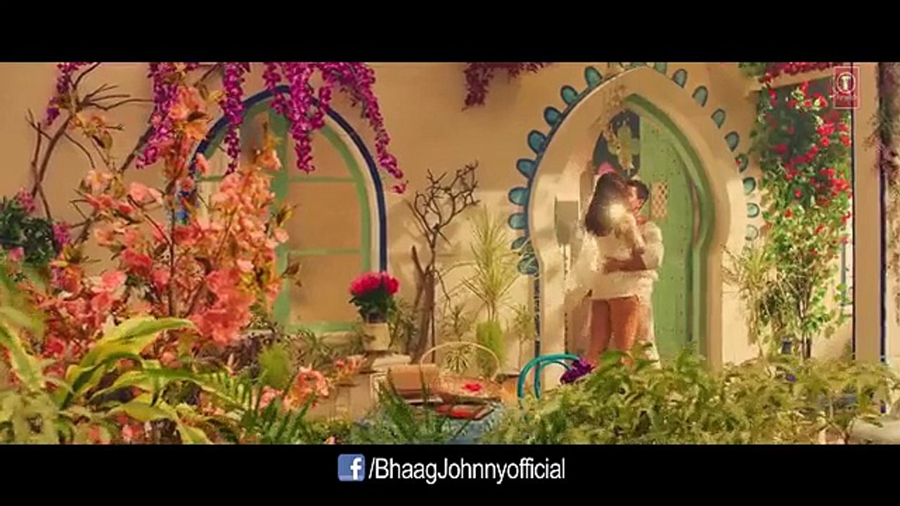 Iss Qadar Pyar Hai VIDEO Song Ankit Tiwari Bhaag Johnny