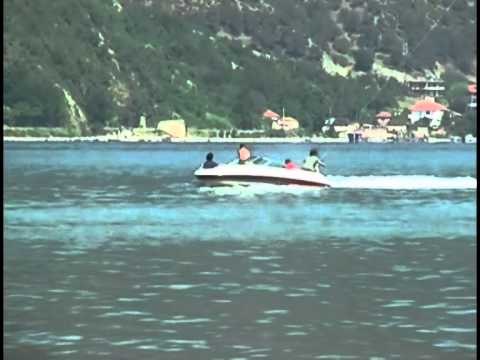 KAMPIONATI I PARASHUTIZMIT POGRADEC,SPEKTAKEL NE BOTERORIN E FLUTURIMEVE BUZE LIQENIT LAJM