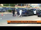 Durrës, ekzekutohet biznesmeni - Top Channel Albania - News - Lajme
