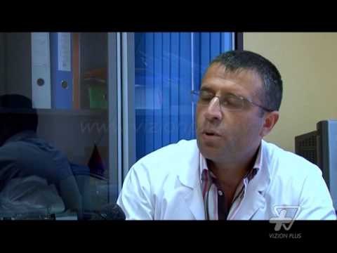 Oktapod - Nje dite ne urgjencen e Tiranes - 14 Qershor 2014 - Vizion Plus - Show