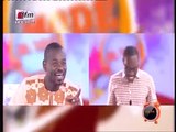 Revue De Presse Du jeudi 26 Novembre 2015  Mamadou Mouhamed Ndiaye