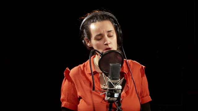 Marion Rampal et Pierre-François Blanchard interprètent The Perfect Husband | Le live de la Matinale