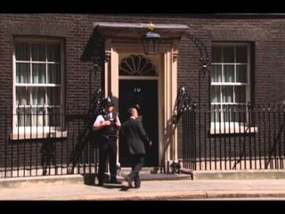 "BRITANIA PRO STATUSIT"  "THE SUNDAY TIMES" KONFIRMON QENDRIMIN PRO TE CAMERON LAJM