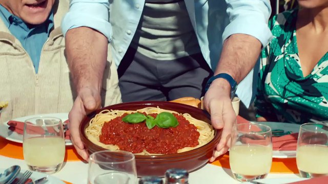 Bedazzle your guests with your very own robotic chef at home!