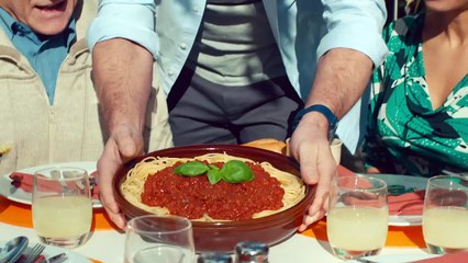 Bedazzle your guests with your very own robotic chef at home!