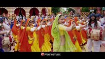 Prem Ratan Dhan Payo' VIDEO Song - Prem Ratan Dhan Payo - Salman Khan, Sonam Kapoor - Palak Muchhal