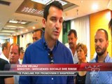 Greqi, Veliaj takon emigrantet - News, Lajme - Vizion Plus