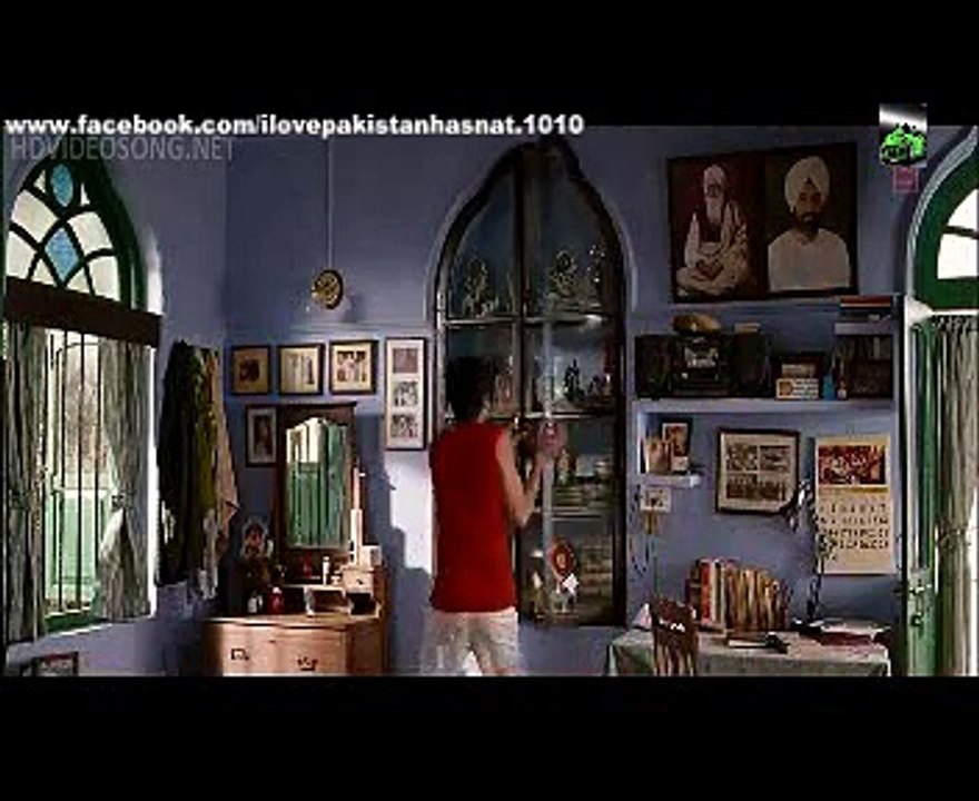 Mausam-Rabba Mein Toh Mar Gaya Oye Full HD Video Song