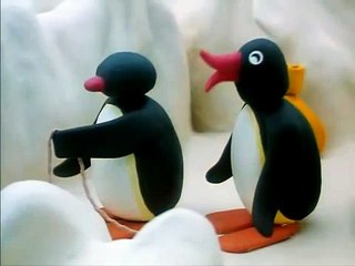 Pingu and the Game of Fish