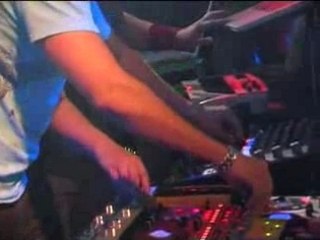 Guetta & Garraud @ RedLight (fev 2005)