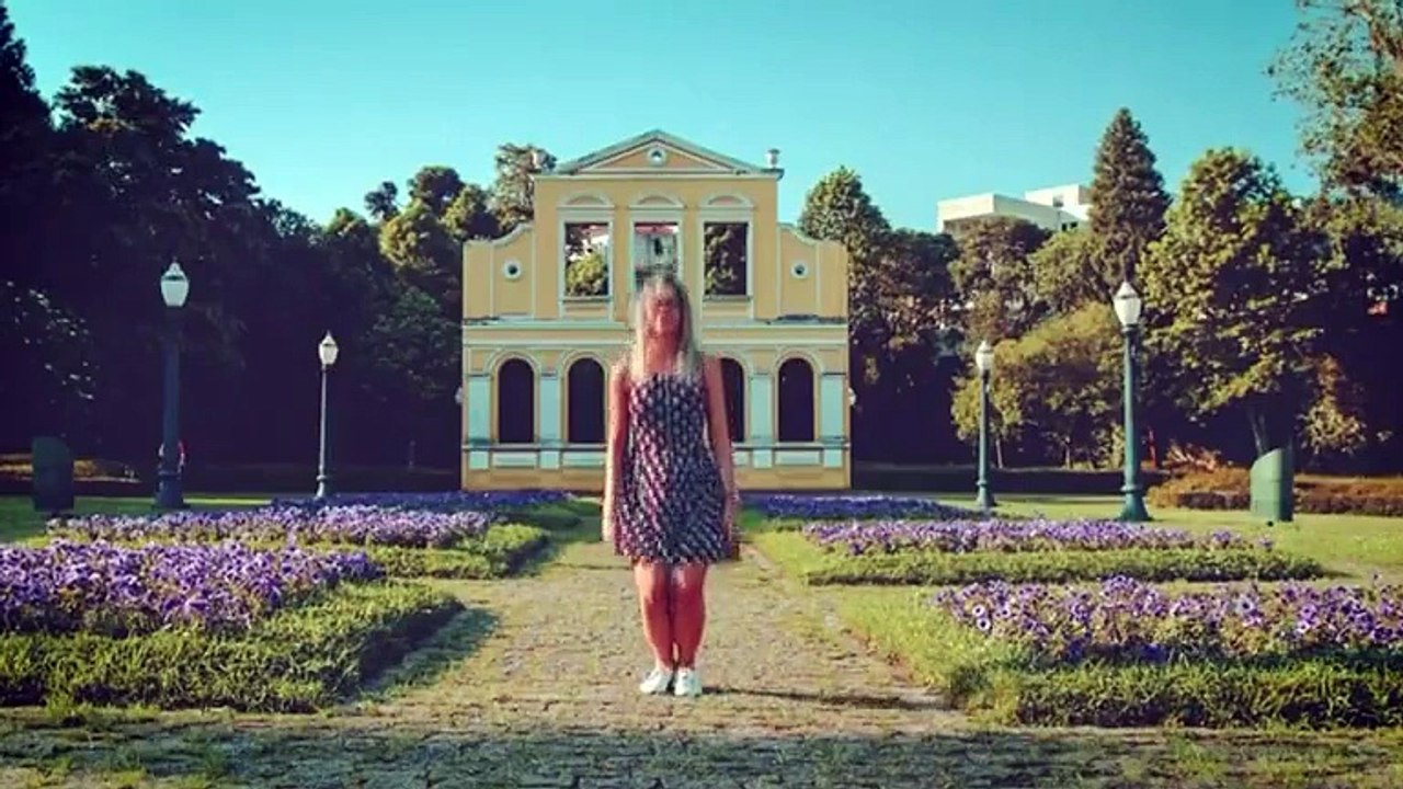Brazil's jumping project goes viral.