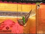 02 Shaheed Ho Gai Nauha Khwan Rehan Rizvi Dua e Zahra 1437 2015 16