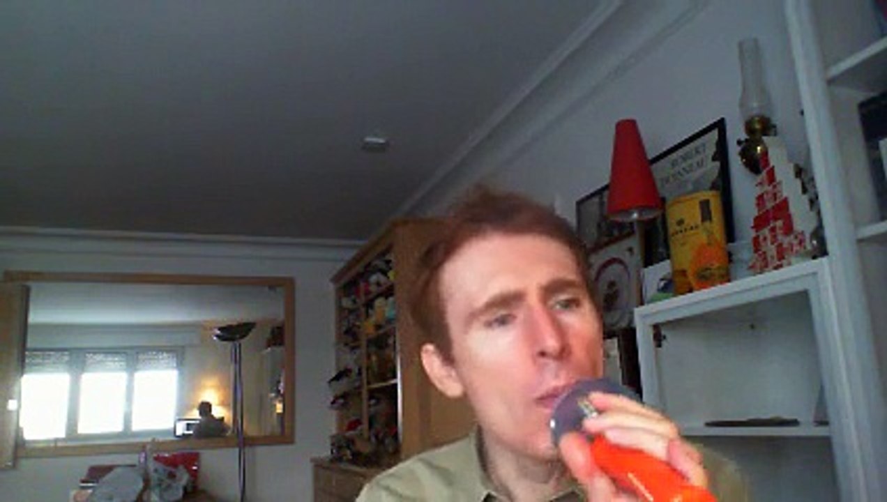 Wiwi égratigne "ah l'amour l'amour" d'In-Grid