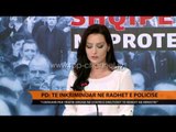 PD: Të inkriminuar në radhët e policisë  - Top Channel Albania - News - Lajme
